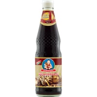 MUSHROOM SOY SAUCE 700ML HBB